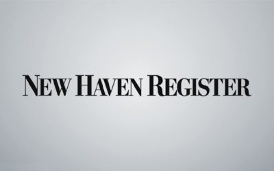 new haven register